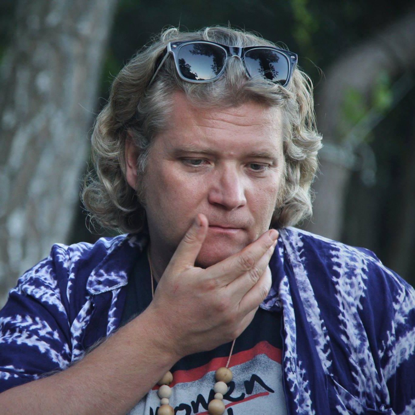 Robin Sundberg